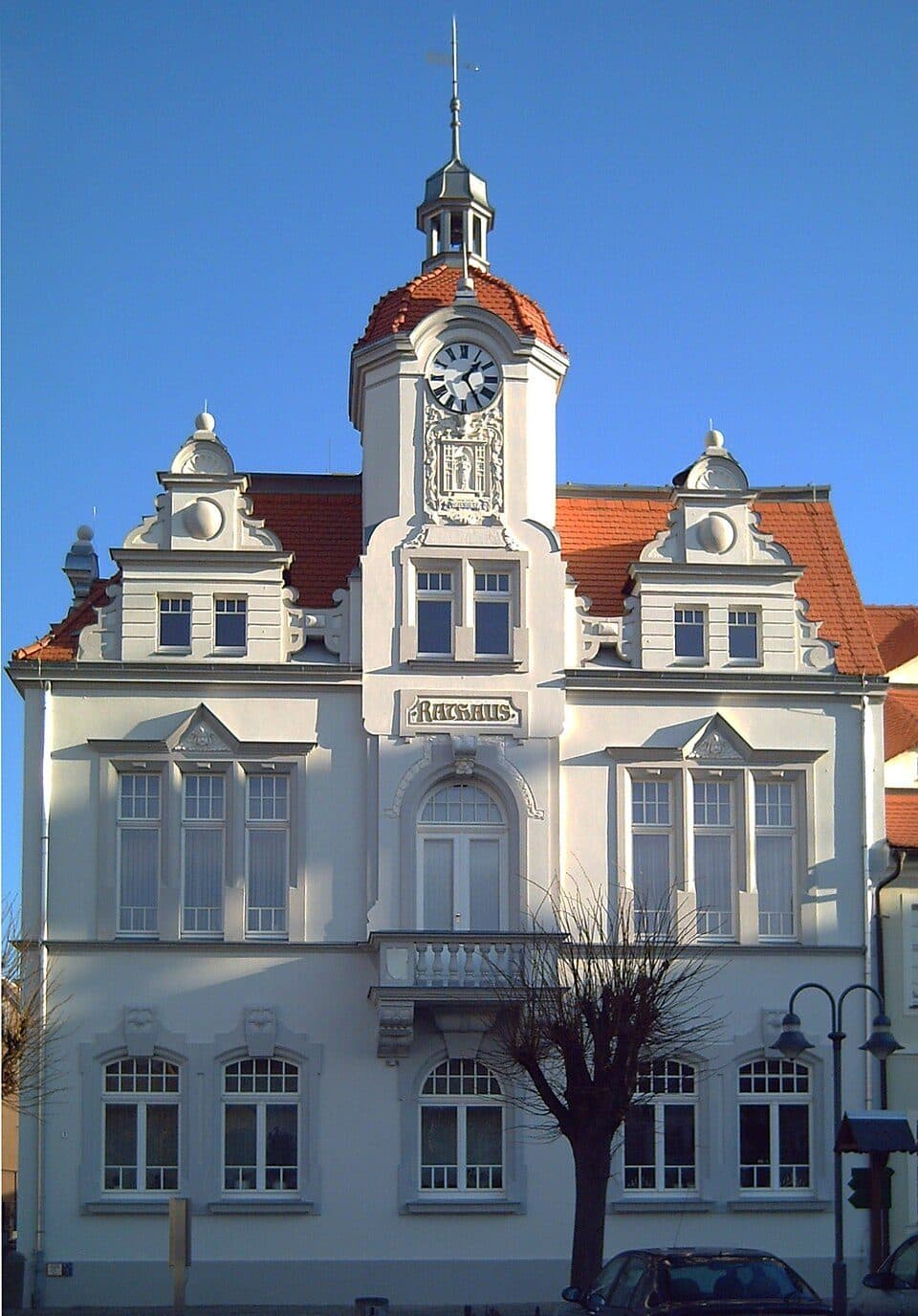 Svatojakubská cesta, Žitavská trasa, Görlitz - Zittau