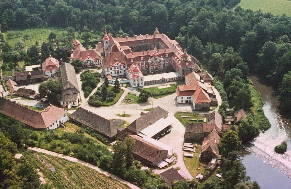 Svatojakubská cesta, Žitavská trasa, Görlitz - Zittau