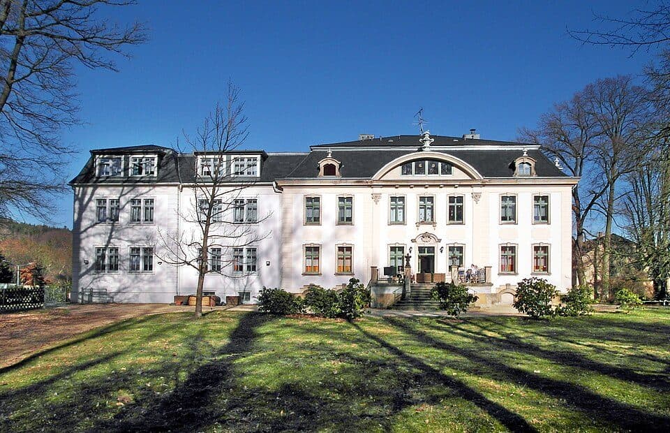 Schönbacher Ringwanderweg