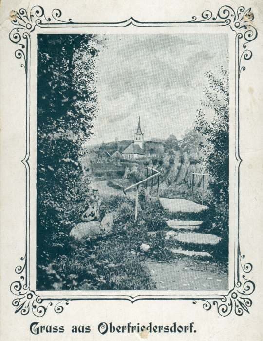 Friedersdorf — zdjęcie 2
