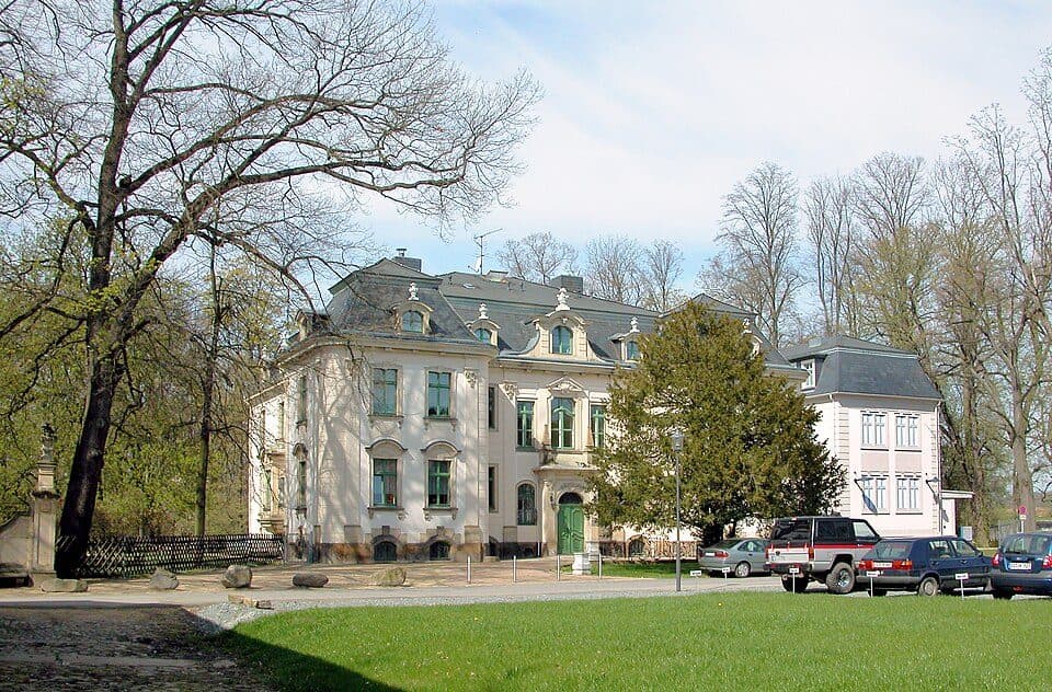 Friedersdorf — zdjęcie 1