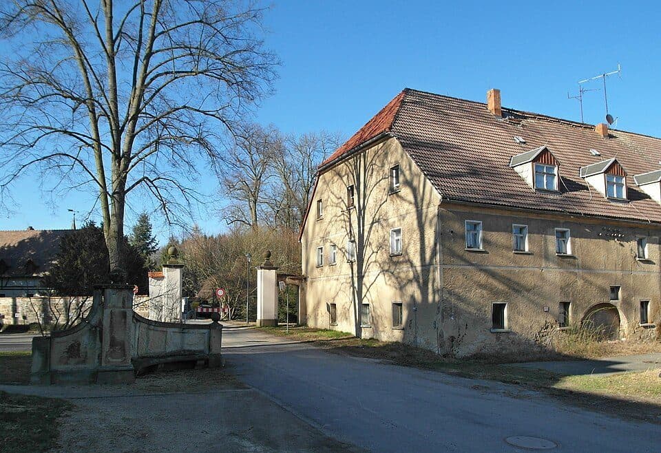 Schönbacher Ringwanderweg