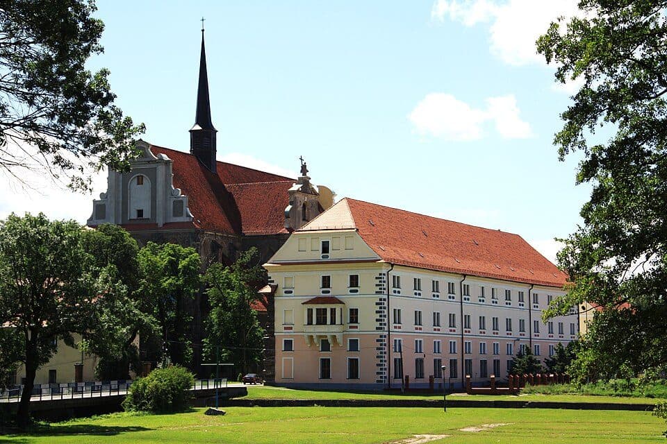 Kamieniec Ząbkowicki PKP - Ożary Górne