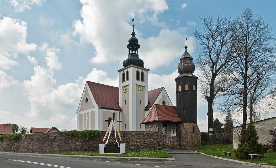 Kamienica (województwo opolskie)