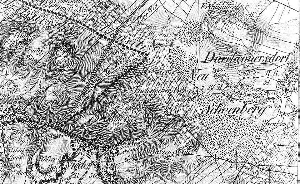 Schönbacher Ringwanderweg