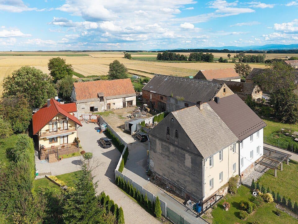 Strzelin – Łagiewniki