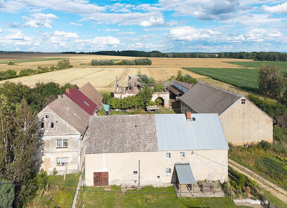 Bardo Śląskie - Kamieniec Ząbkowicki