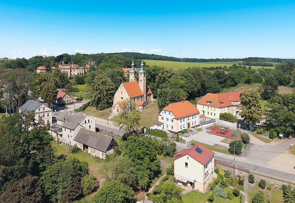 Bardo Śląskie - Kamieniec Ząbkowicki