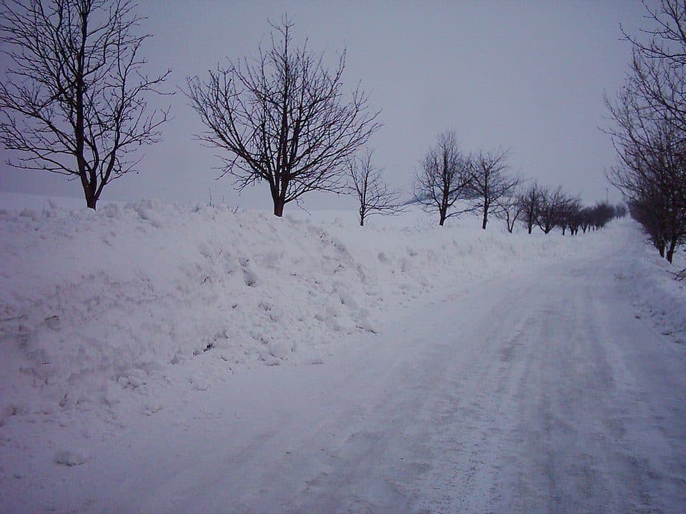 [Č] Proboštov - Děčín