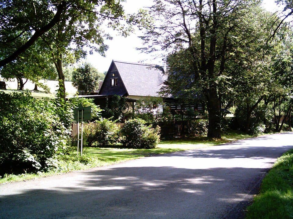 [Č] Proboštov - Děčín