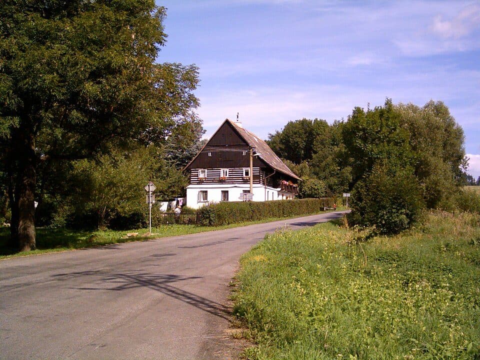 [Č] Proboštov - Děčín