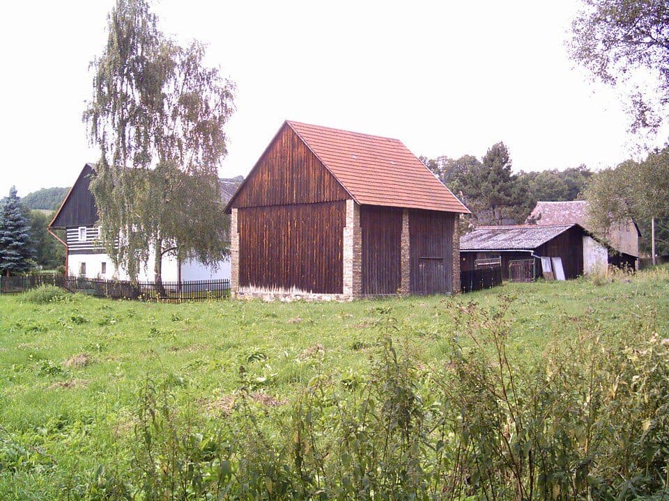 [Č] Proboštov - Děčín