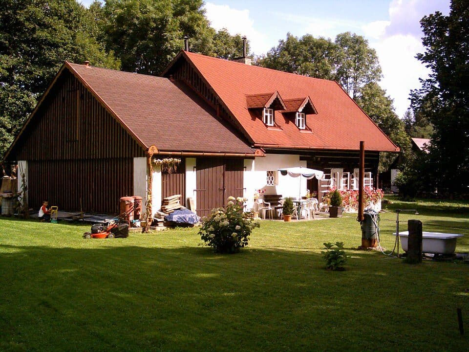[Č] Proboštov - Děčín