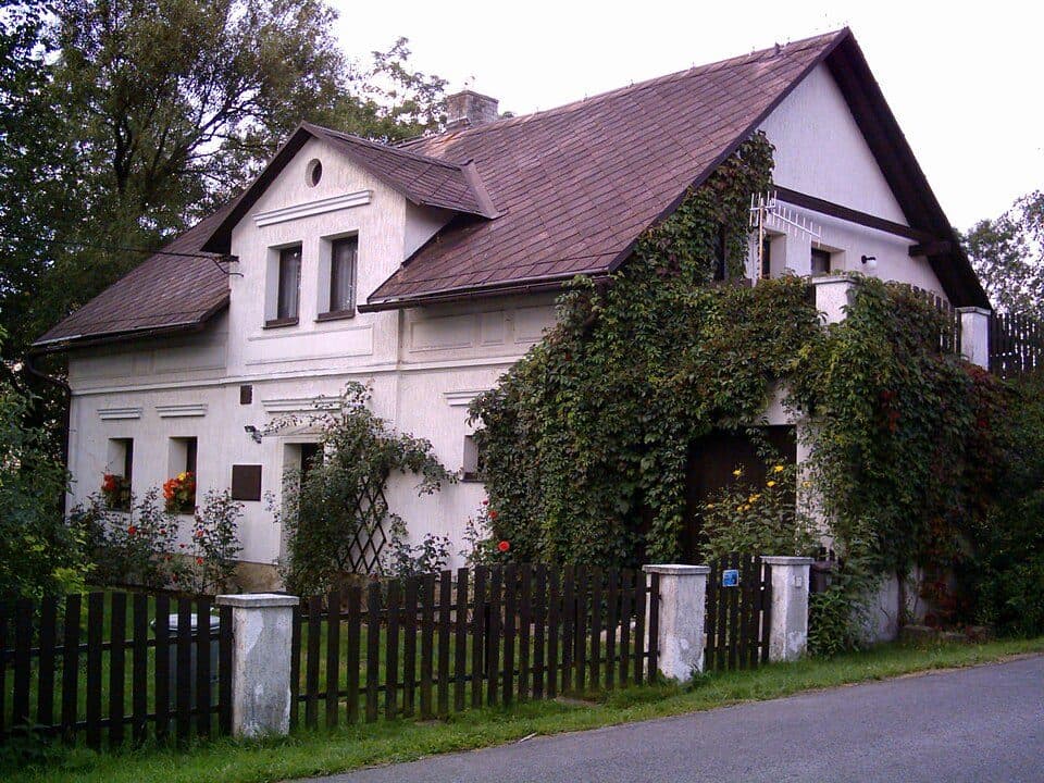 [Č] Proboštov - Děčín