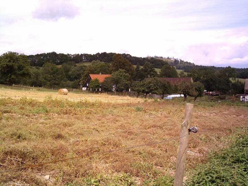 [Č] Proboštov - Děčín