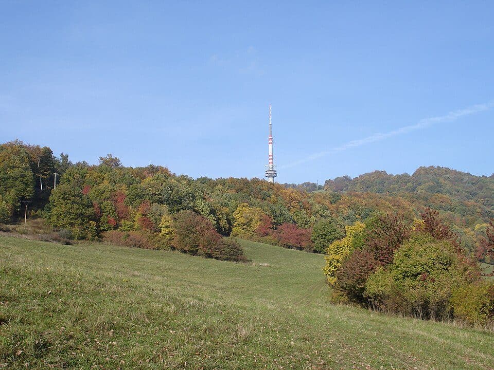 [Č] Proboštov - Děčín