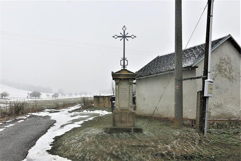 [Č] Proboštov - Děčín