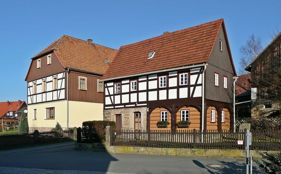 Rundweg Hundskirche
