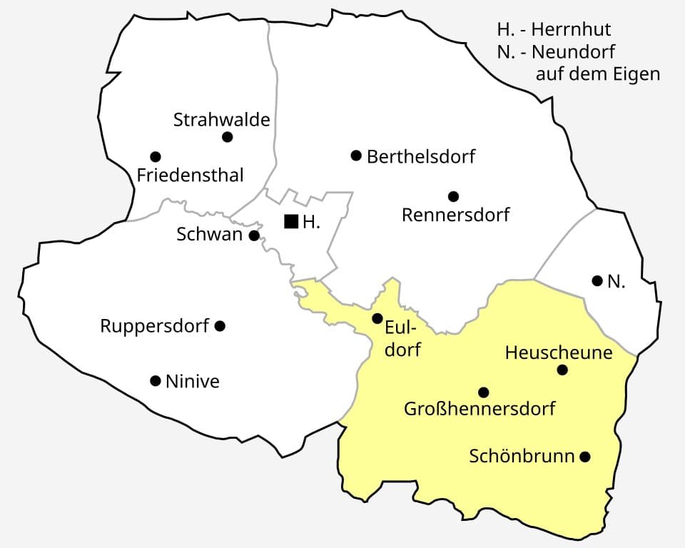 Langer Berg