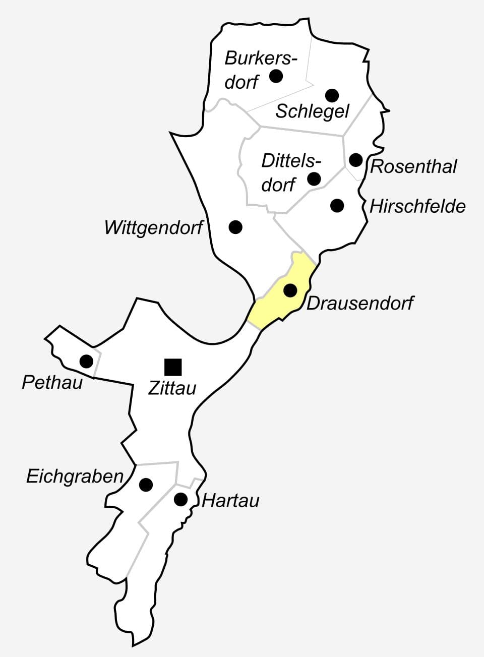 Drausendorf — photo 1