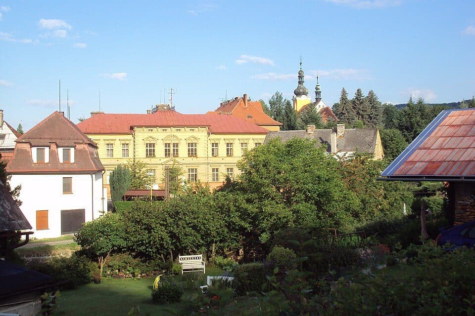 Skalice u České Lípy — zdjęcie 1