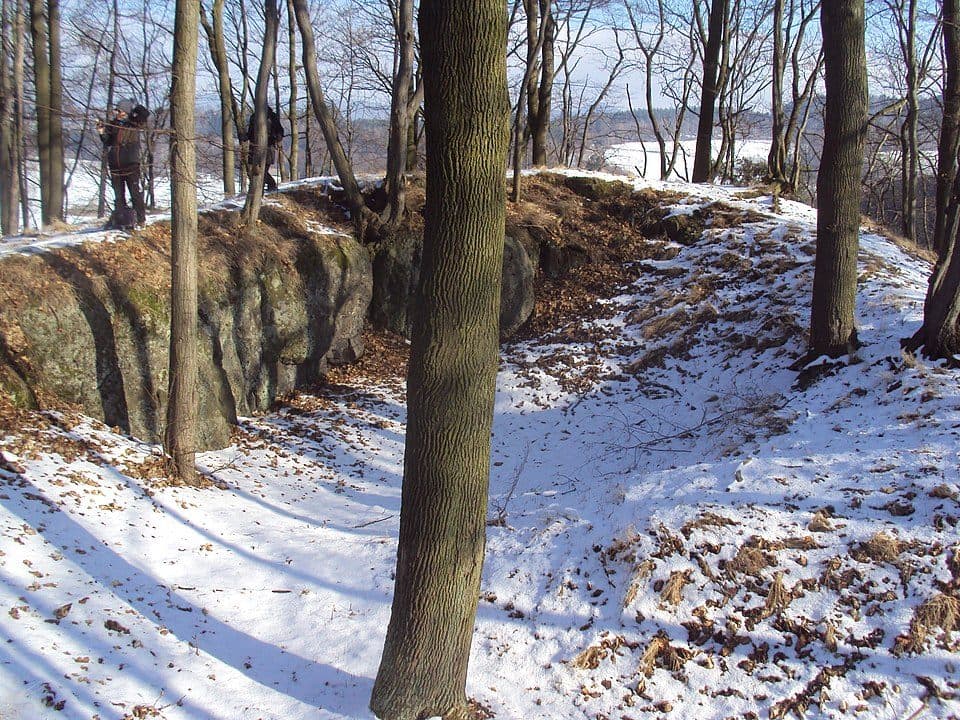 Via Czechia - Středozemím (2. Kokořínsko a Máchův kraj)