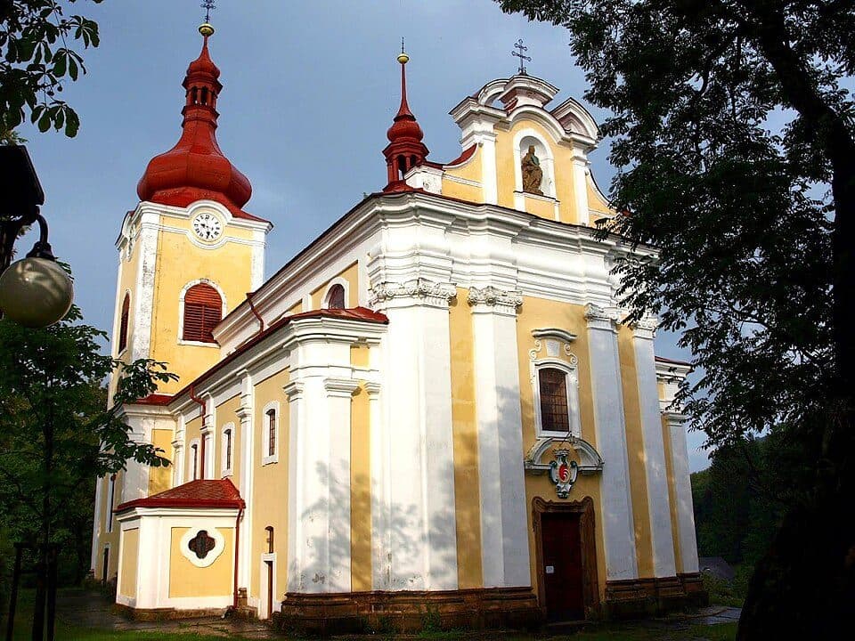 Via Czechia - Středozemím (2. Kokořínsko a Máchův kraj)