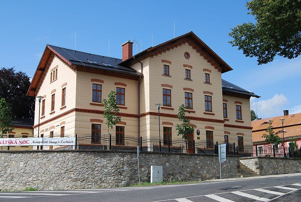 Via Czechia - Středozemím (2. Kokořínsko a Máchův kraj)