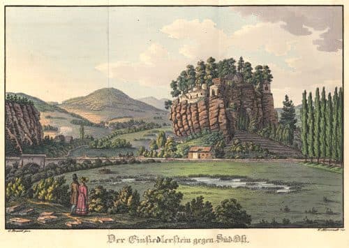 Via Czechia - Středozemím (2. Kokořínsko a Máchův kraj)