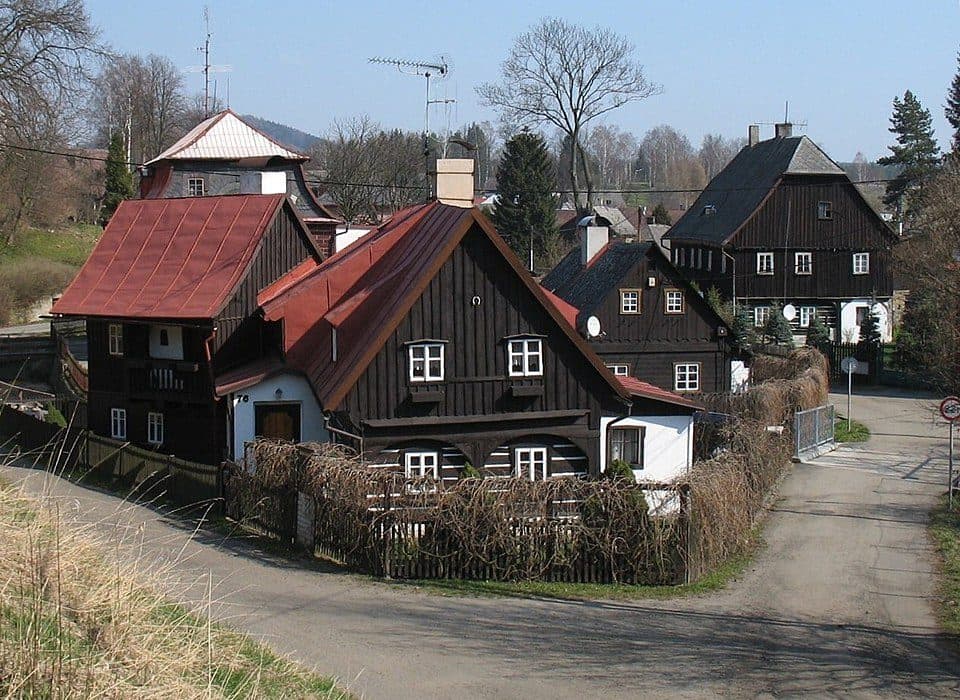 [Z] Sloupský okruh zelený
