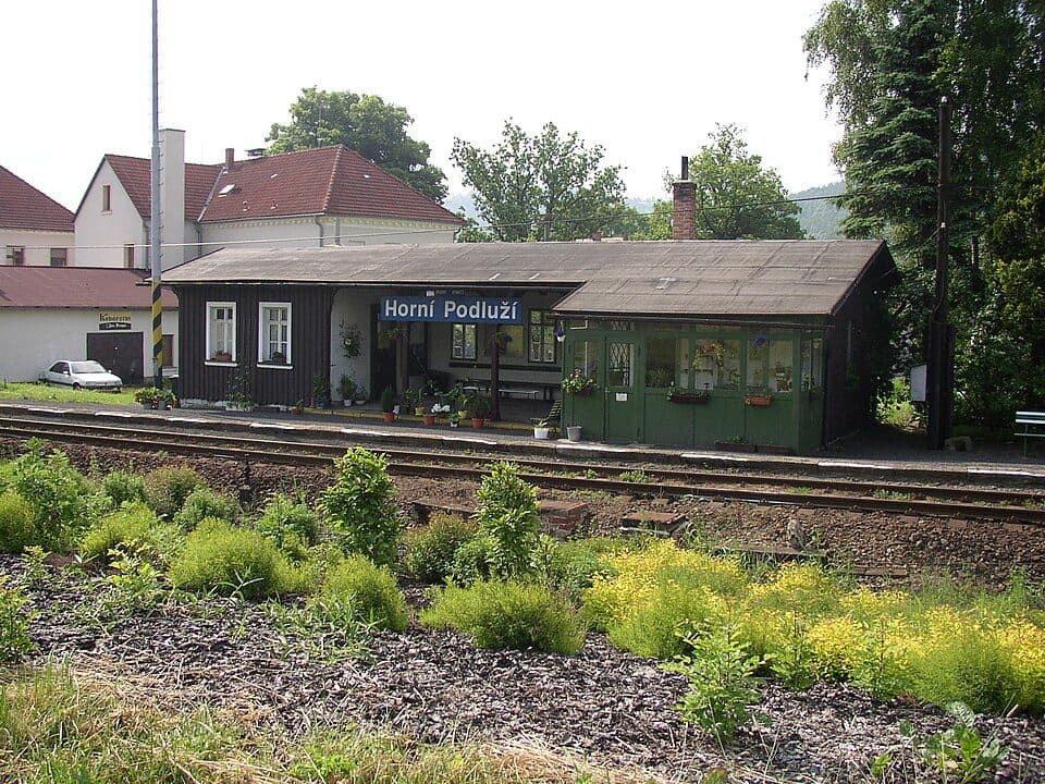Horní Podluží — zdjęcie 2