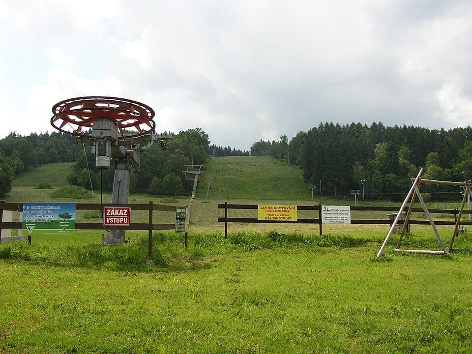 Horní Podluží — zdjęcie 3