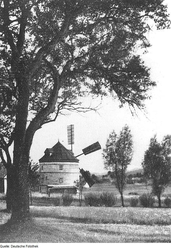 Via Nisa Crusis - Etapa 03