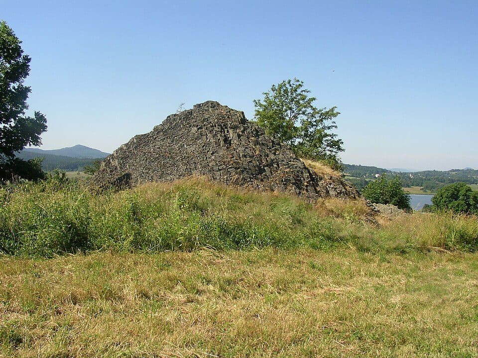 Via Nisa Crusis - Etapa 03