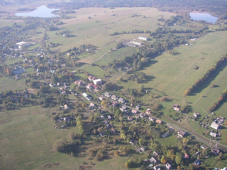 Horní Podluží — zdjęcie 1