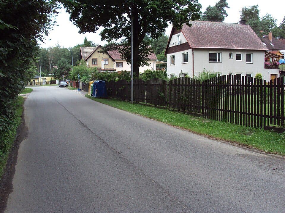 [Č] Nový Bor - Česká Lípa
