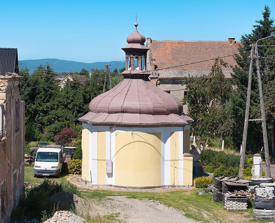 Strzelce - Ząbkowice Śląskie