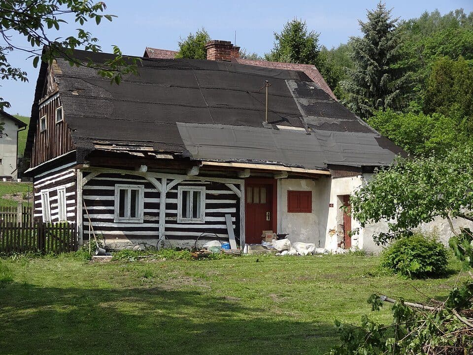 Cesta Karoliny Světlé
