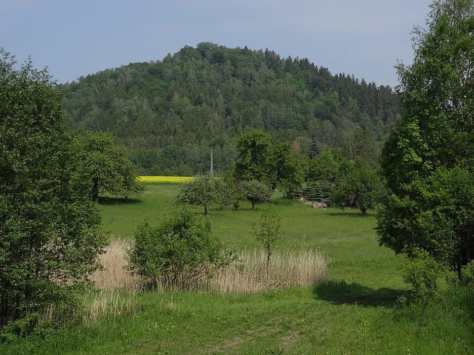 Cesta Karoliny Světlé