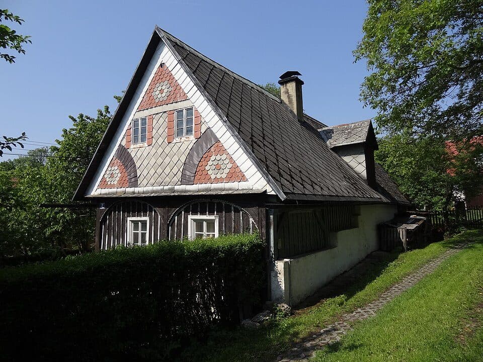 Cesta Karoliny Světlé