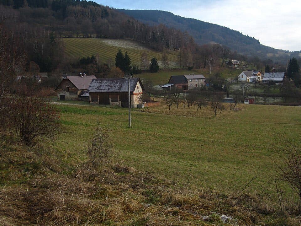 Cesta Karoliny Světlé