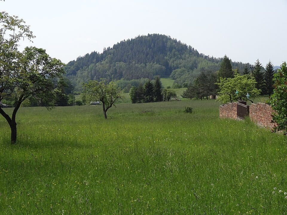 Cesta Karoliny Světlé
