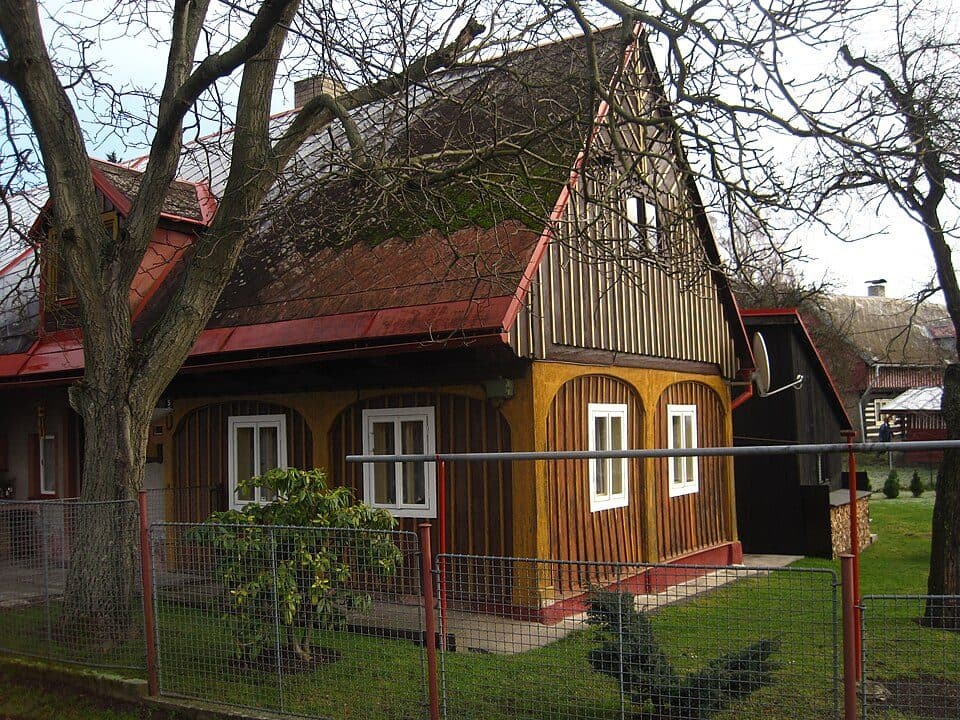 Vesec