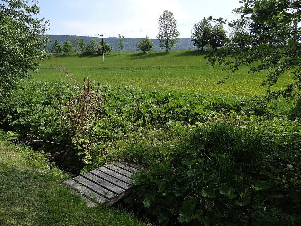 Cesta Karoliny Světlé