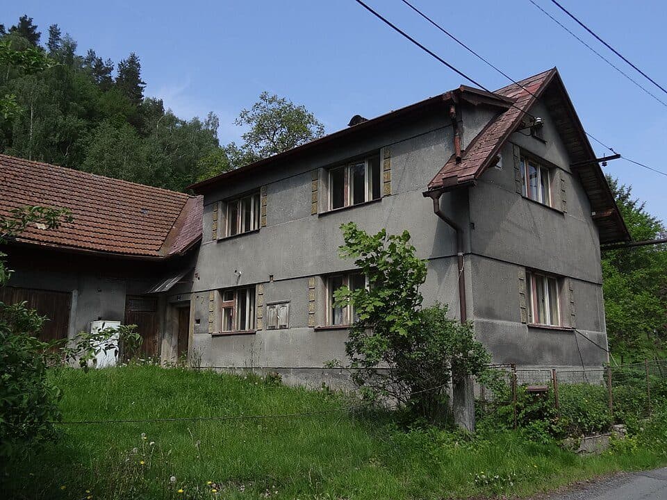 Cesta Karoliny Světlé