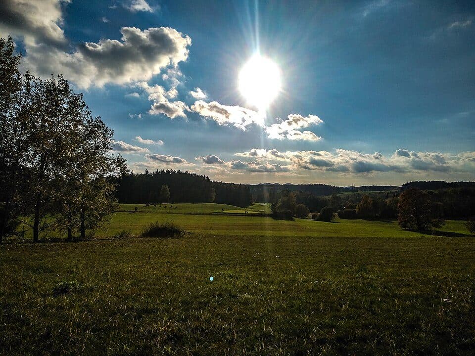Cesta Karoliny Světlé
