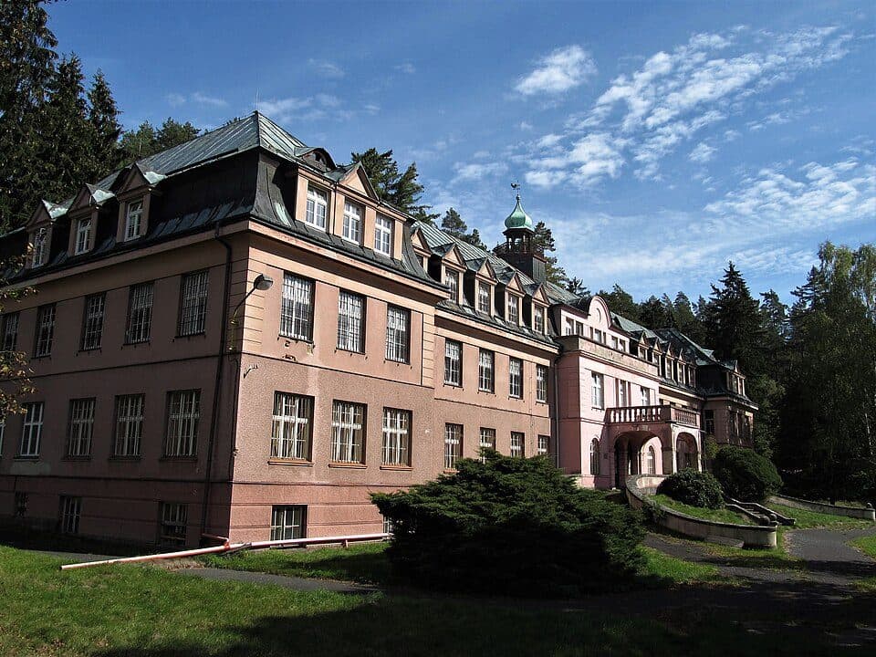 Via Czechia - Severní (3. Labské pískovce a České Švýcarsko)
