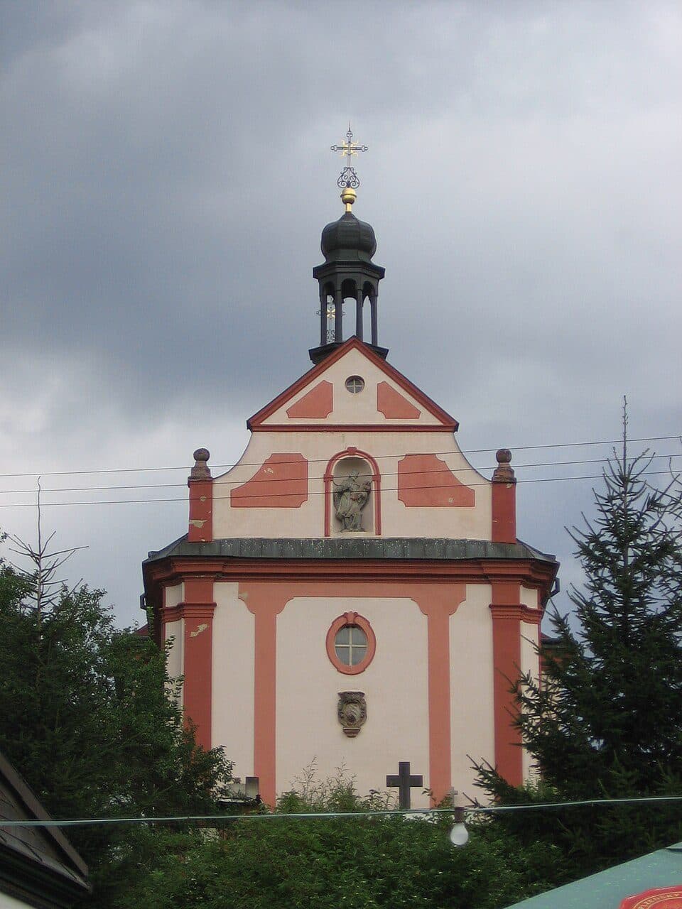 [Z] Česká Kamenice - Pohovka