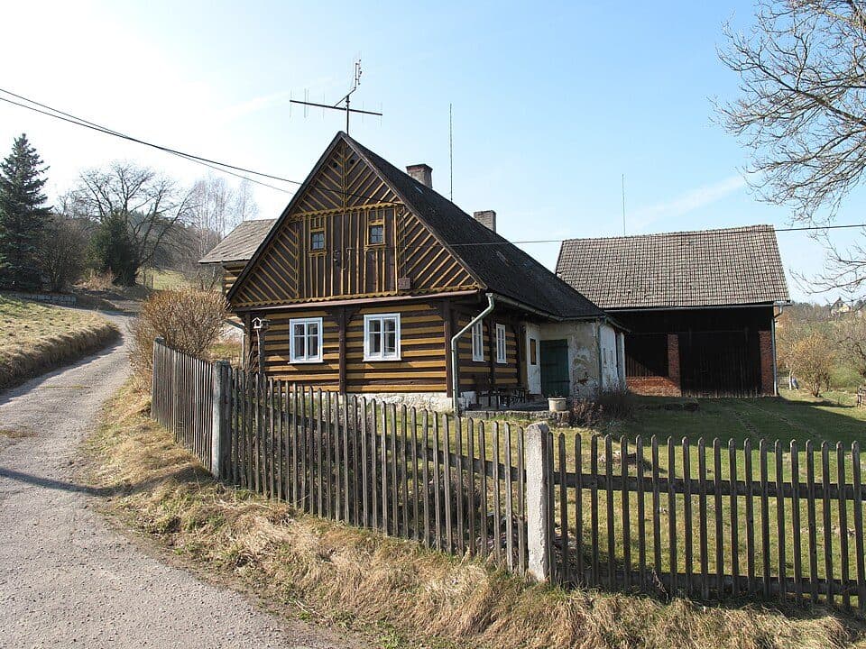 Malý Dub — zdjęcie 1