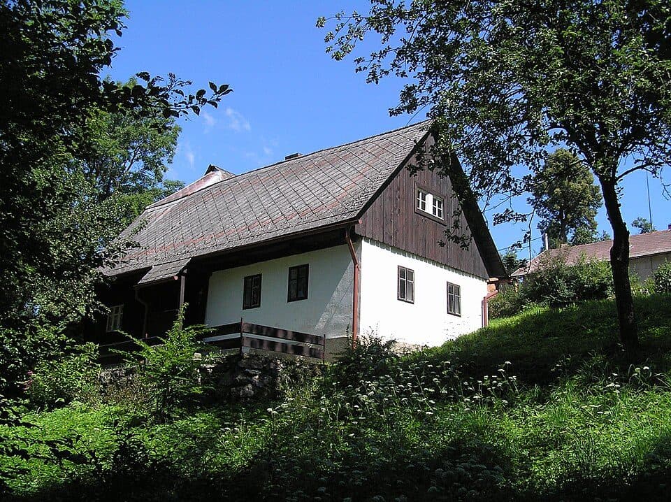 Starý Dub